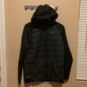 Nike Dri-Fit zip up Hoodie